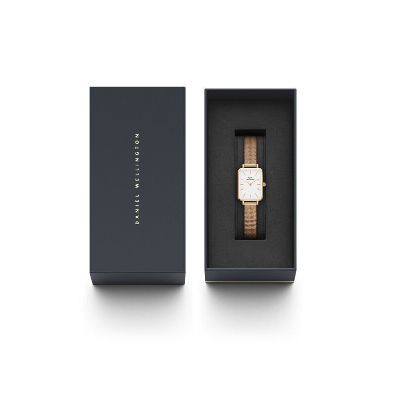 Rannekello Daniel Wellington hinta ja tiedot | Naisten kellot | hobbyhall.fi