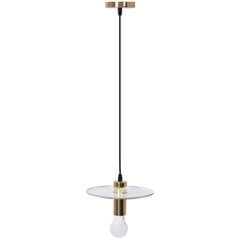 APP1213-1CP GOLDEN RUNGING LAMP hinta ja tiedot | Riippuvalaisimet | hobbyhall.fi