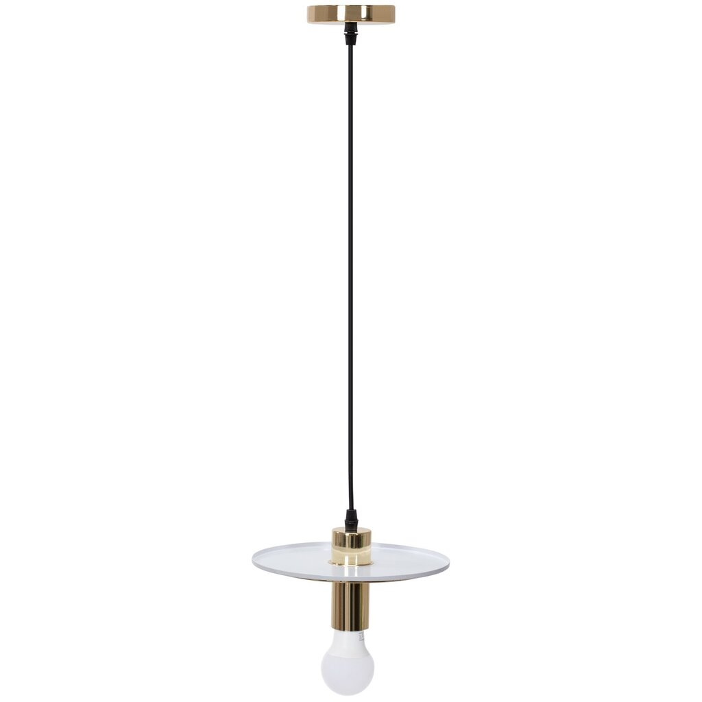 APP1213-1CP GOLDEN RUNGING LAMP hinta ja tiedot | Riippuvalaisimet | hobbyhall.fi