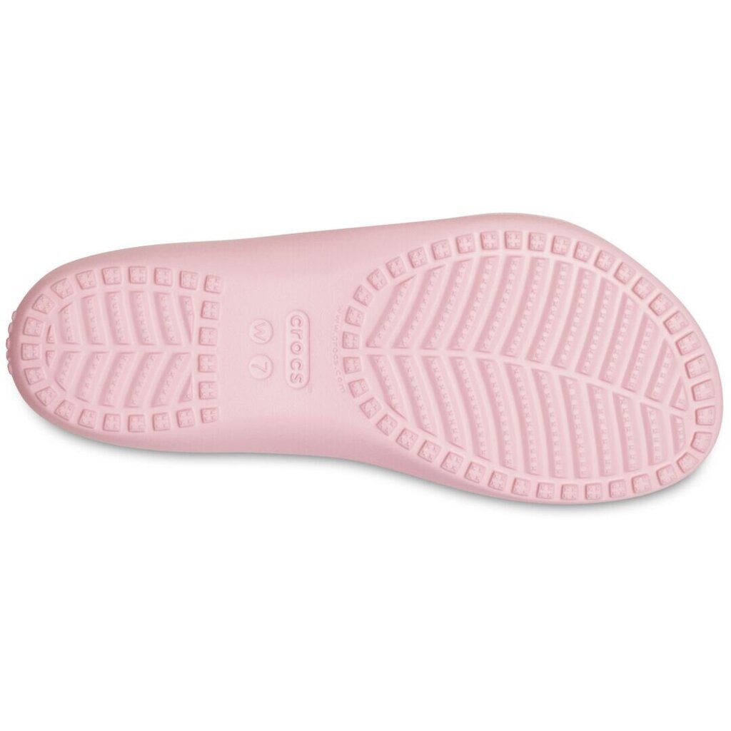 Naisten sukkahousut Crocs Kadee II sandal hinta ja tiedot | Naisten sandaalit ja tossut | hobbyhall.fi