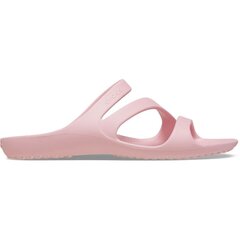 Naisten sukkahousut Crocs Kadee II sandal hinta ja tiedot | Naisten sandaalit ja tossut | hobbyhall.fi