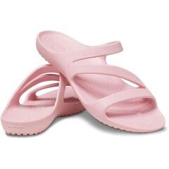 Naisten sukkahousut Crocs Kadee II sandal hinta ja tiedot | Naisten sandaalit ja tossut | hobbyhall.fi