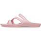 Naisten sukkahousut Crocs Kadee II sandal hinta ja tiedot | Naisten sandaalit ja tossut | hobbyhall.fi