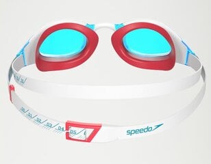 Kilpauimalasit Speedo Fastskin Hyper Elite hinta ja tiedot | Uimalasit | hobbyhall.fi