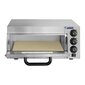 Pizzauuni 1x40cm yksikammio 2000W 230V ajastin 120min Royal Catering hinta ja tiedot | Miniuunit | hobbyhall.fi