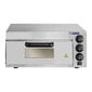 Pizzauuni 1x40cm yksikammio 2000W 230V ajastin 120min Royal Catering hinta ja tiedot | Miniuunit | hobbyhall.fi