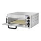 Pizzauuni 1x40cm yksikammio 2000W 230V ajastin 120min Royal Catering hinta ja tiedot | Miniuunit | hobbyhall.fi