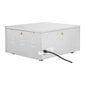 Pizzauuni 1x40cm yksikammio 2000W 230V ajastin 120min Royal Catering hinta ja tiedot | Miniuunit | hobbyhall.fi