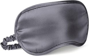 Silk Sleep Eye Eye Mask Side, säädettävällä hihnalla, pehmeä silmäsuoja naisille Miesten yöuniin, matkustamiseen, päiväuniin hinta ja tiedot | Yöasut ja pyjamat | hobbyhall.fi