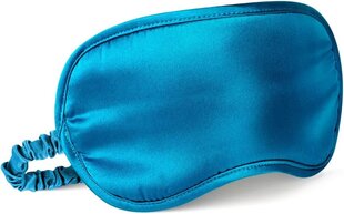 Silk Sleep Eye Eye Mask Side, säädettävällä hihnalla, pehmeä silmäsuoja naisille Miesten yöuniin, matkustamiseen, päiväuniin hinta ja tiedot | Yöasut ja pyjamat | hobbyhall.fi