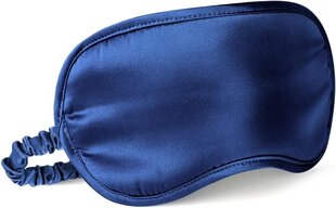 Silk Sleep Eye Eye Mask Side, säädettävällä hihnalla, pehmeä silmäsuoja naisille Miesten yöuniin, matkustamiseen, päiväuniin hinta ja tiedot | Yöasut ja pyjamat | hobbyhall.fi