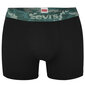 Bokserit Miesten Levi's 0949 Puuvilla, Alusvaatteet, 2 kpl hinta ja tiedot | Miesten alushousut | hobbyhall.fi