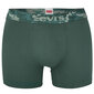 Bokserit Miesten Levi's 0949 Puuvilla, Alusvaatteet, 2 kpl hinta ja tiedot | Miesten alushousut | hobbyhall.fi