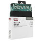 Bokserit Miesten Levi's 0949 Puuvilla, Alusvaatteet, 2 kpl hinta ja tiedot | Miesten alushousut | hobbyhall.fi