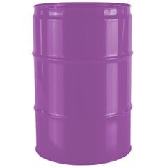 Teräksinen metallitynnyri TH 60L, 2 ja 3/4 korkit - purppura hinta ja tiedot | Käsityökalut | hobbyhall.fi