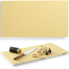 Sushi-tarjoilulauta 600 x 300 mm Hasegawa hinta ja tiedot | Keittiövälineet | hobbyhall.fi