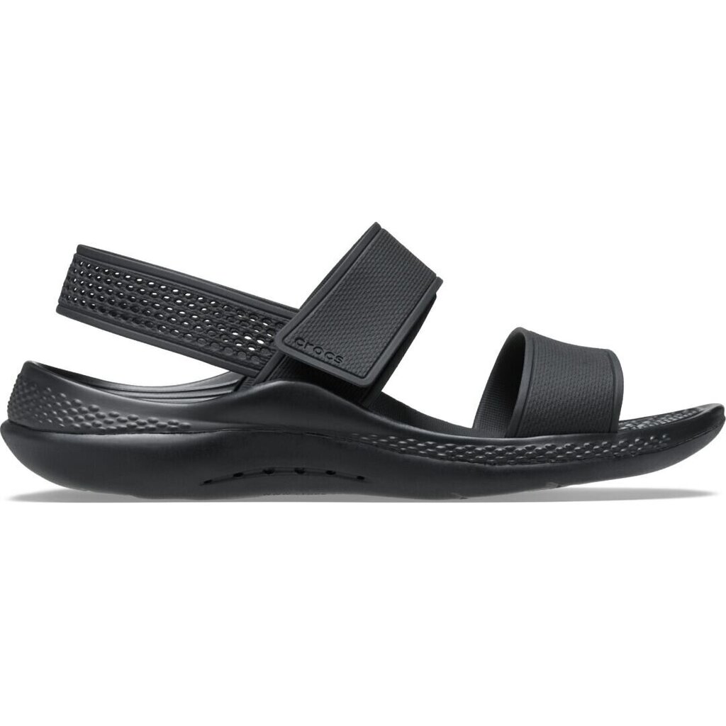 Naisten sukkahousut Crocs Literide 360 Sandal hinta ja tiedot | Naisten avokkaat ja sandaalit | hobbyhall.fi