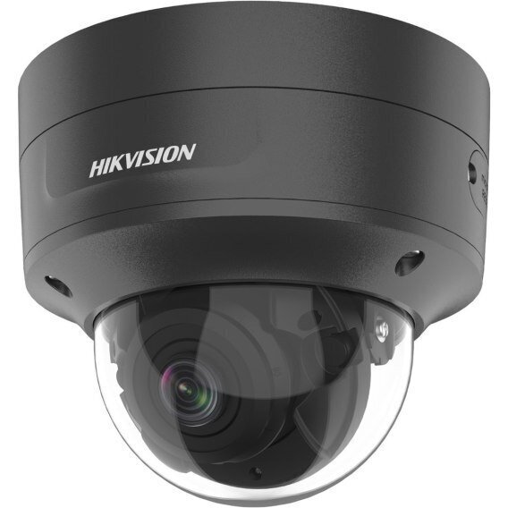 HIKVISION IP-KAMERA DS-2CD2786G2-IZS (2.8-12mm) (C) (MUSTA) hinta ja tiedot | Valvontakamerat | hobbyhall.fi