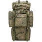 Omimar Tactical vuoristoreppu 65L hinta ja tiedot | Reput ja rinkat | hobbyhall.fi