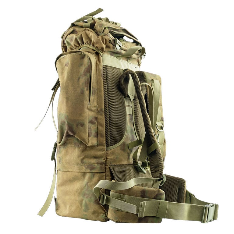 Omimar Tactical vuoristoreppu 65L hinta ja tiedot | Reput ja rinkat | hobbyhall.fi