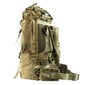 Omimar Tactical vuoristoreppu 65L hinta ja tiedot | Reput ja rinkat | hobbyhall.fi