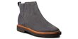 CLARKS Women's Trace Fall harmaa nahkaiset slip-on saappaat hinta ja tiedot | Naisten kengät | hobbyhall.fi