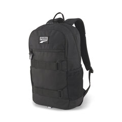 Puma Reppu Deck Backpack Black hinta ja tiedot | Urheilukassit ja reput | hobbyhall.fi