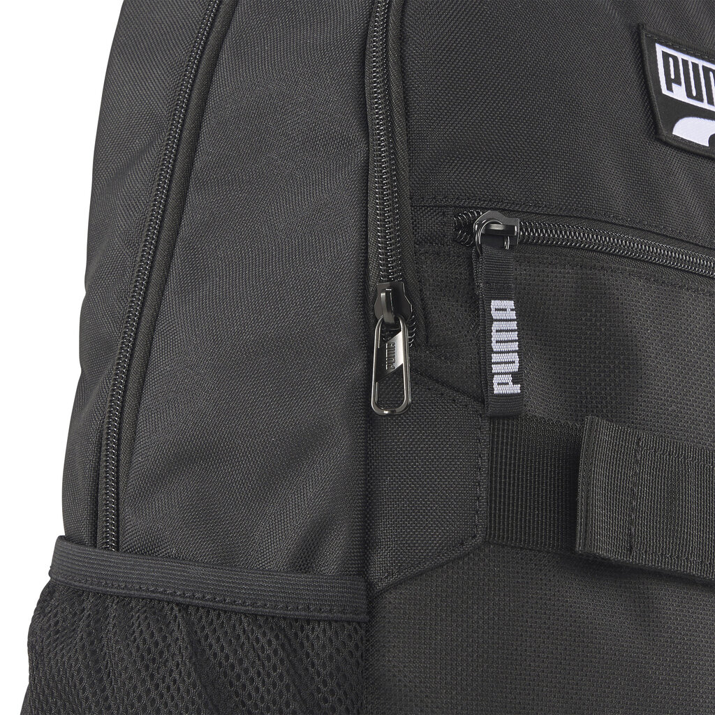 Puma Reppu Deck Backpack Black hinta ja tiedot | Urheilukassit ja reput | hobbyhall.fi