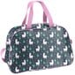 Lasten urheilukassi Paso Lama PP23LA-074, 40x25x13 cm hinta ja tiedot | Koulureput ja -laukut | hobbyhall.fi