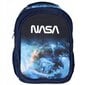 Koulureppu Starpak NASA 506171, 43x35x21 cm hinta ja tiedot | Koulureput ja -laukut | hobbyhall.fi