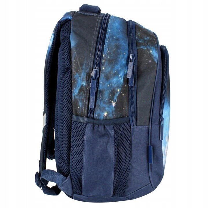 Koulureppu Starpak NASA 506171, 43x35x21 cm hinta ja tiedot | Koulureput ja -laukut | hobbyhall.fi