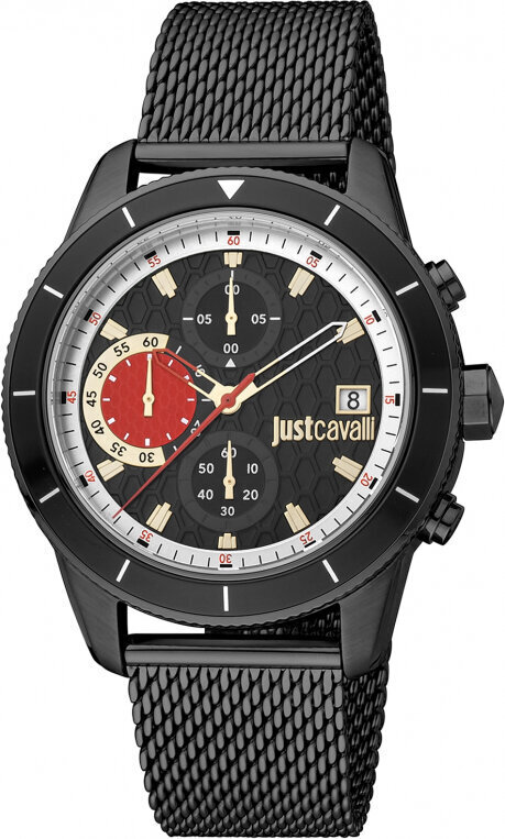 Naisten kello Just Cavalli JC1G215M0075 hinta ja tiedot | Naisten kellot | hobbyhall.fi