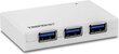 TRENDNET 4-PORTTINEN USB 3.0 HUB hinta ja tiedot | Muistitikut | hobbyhall.fi