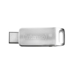 Intenso cMobile 32GB USB 3.0 hinta ja tiedot | Muistitikut | hobbyhall.fi