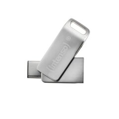 Intenso cMobile 32GB USB 3.0 hinta ja tiedot | Muistitikut | hobbyhall.fi