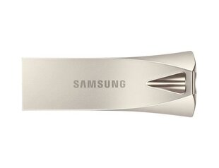 Samsung Bar Plus 256GB USB 3.1 hinta ja tiedot | Muistitikut | hobbyhall.fi