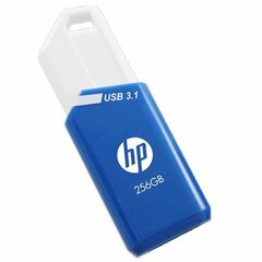 HP Pendrive 32 Gt USB 3.1 hinta ja tiedot | Muistitikut | hobbyhall.fi