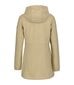 Icepeak naisten collegepaita Alzey 54842-5*021, beige 6438549980769 hinta ja tiedot | Naisten T-paidat | hobbyhall.fi