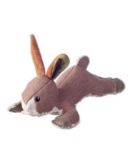 Barry King Pehmo Rabbit hinta ja tiedot | Koiran lelut | hobbyhall.fi