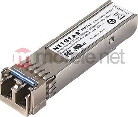 Monitoiminen SFP + kuitumalli Netgear AXM762-10000S hinta ja tiedot | Verkkokytkimet | hobbyhall.fi