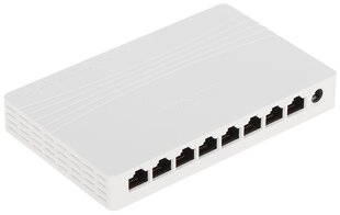 Hikvision SWITCH DS-3E0508D-E 8 PORT Hikvision hinta ja tiedot | Verkkokytkimet | hobbyhall.fi