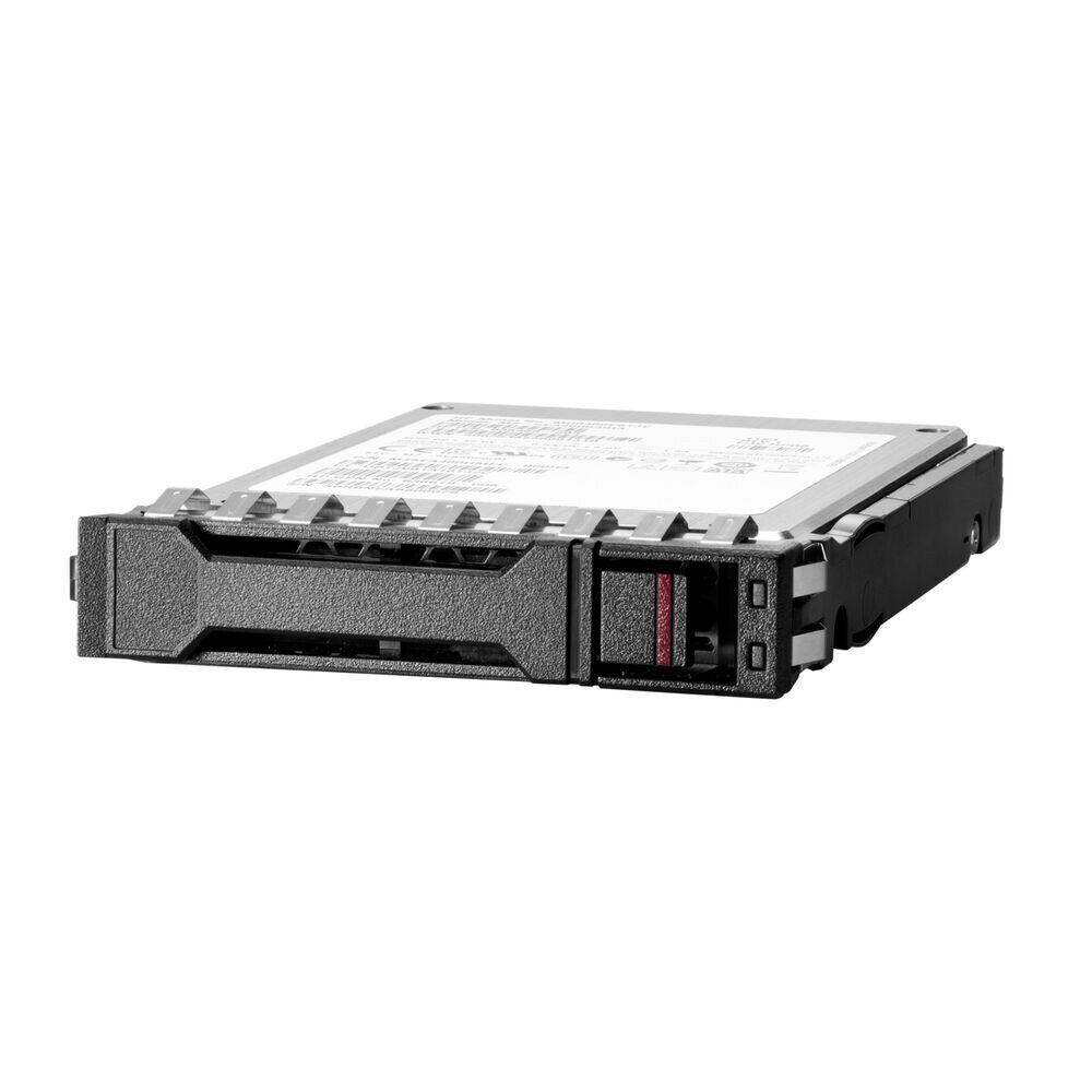 Kiintolevy HPE P40496-B21 240 Gt SSD BFN-BB-S55127882 hinta ja tiedot | Kovalevyt | hobbyhall.fi