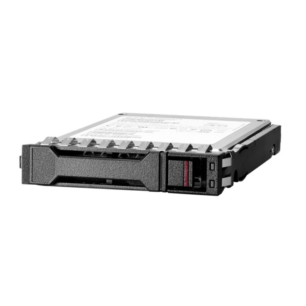 HPE P40502-B21 480 Gt SSD BFN-BB-S55123498 hinta ja tiedot | Ulkoiset kovalevyt | hobbyhall.fi