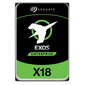 Seagate EXOS X18 18 TB BFN-BB-S55126426 hinta ja tiedot | Kovalevyt | hobbyhall.fi