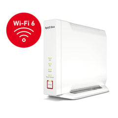 Tukiasema Fritz Box Wlan 4060 hinta ja tiedot | Langattomat tukiasemat | hobbyhall.fi