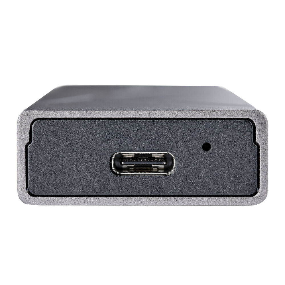 Kovalevykotelo Startech M2-USB-C-NVME-SATA hinta ja tiedot | Ulkoiset kovalevyt | hobbyhall.fi