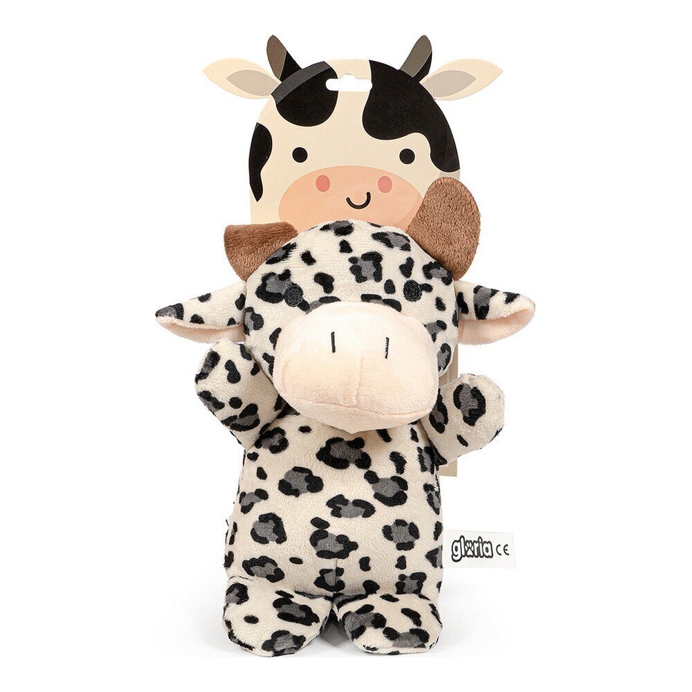 Gloria Marvel Cow hinta ja tiedot | Koiran lelut | hobbyhall.fi