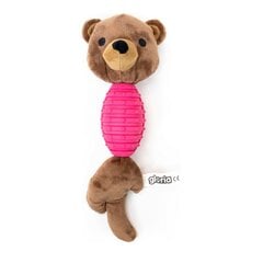 Lelu koirille äänellä Gloria Gaby Bear, 1 kpl. hinta ja tiedot | Koiran lelut | hobbyhall.fi