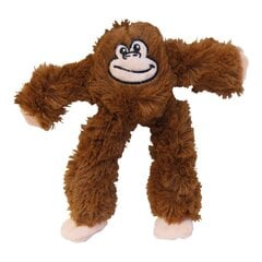 Koiran lelu Gloria Miza Monkey, ruskea hinta ja tiedot | Koiran lelut | hobbyhall.fi