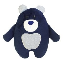 Koiran lelu Gloria Balú Bear, sininen hinta ja tiedot | Koiran lelut | hobbyhall.fi